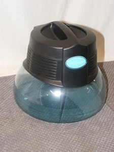 RAINBOW RAINMATE IL AIR FRESHENER PURIFIER AP-2 LED LIGHTS*USED**TESTED, WORKING - Picture 1 of 9