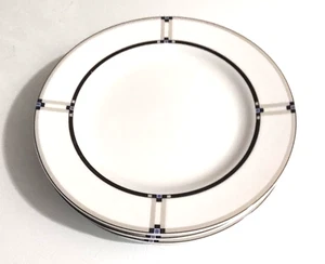 4er Set Studio Nova Ausstellung Salatteller - Bild 1 von 1