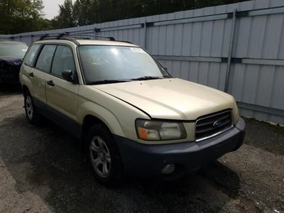 Conjunto de válvula de acelerador de cuerpo de acelerador para 03-04 FORESTER 1333783 Foto 1 de 4