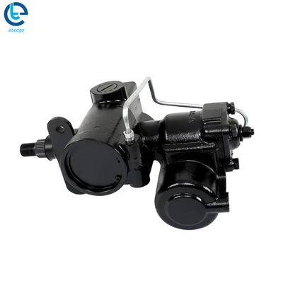 Caja de cambios de dirección asistida 18200109-101 19321491 para Land Rover Discovery 1994-1999 Foto 1 de 4