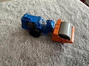 VINTAGE Corgi Juniors Ray Go Rascal 600 - Picture 1 of 3