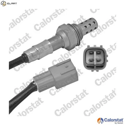 LAMBDA SENSOR LS140498 FOR TOYOTA YARIS/VITZ VITZ/ECHO MR/III/2 AVENSIS MR2 1.8L - Imagem 1 de 4