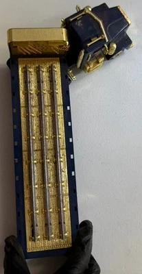 NJ PBA 1999 Vintage Taylor Made Trucks Toy - Image 1 of 4