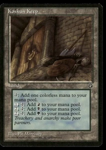 MTG - Homelands Koskun Keep - Picture 1 of 2