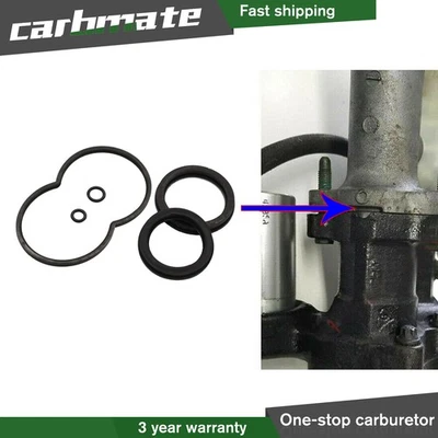 5pcs Hydroboost Seal Kit Hydro-Boost Leak Repair Kit for Chevy GMC Ford GM Dodge - Image 1 of 4