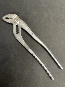 Heyco BMW Tool Box Arc Joint Pliers - Picture 1 of 4