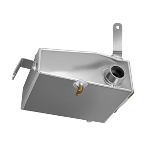 Coolant Recovery Overflow Expansion Tank/Can for Ford F-150 / F-150 Heritage - Picture 1 of 11