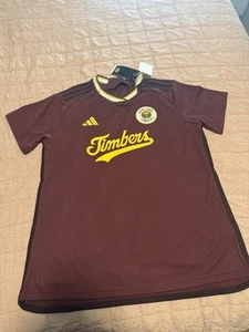 Camiseta para mujer Portland Timbers talla XL - Imagen 1 de 5