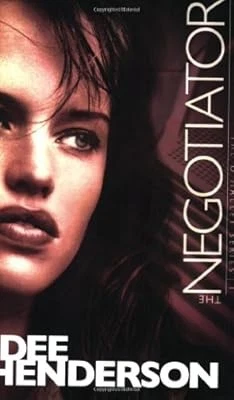 The Negotiator (The OMalley Series #1), Henderson, Dee, Used; Good Book - Image 1 of 1