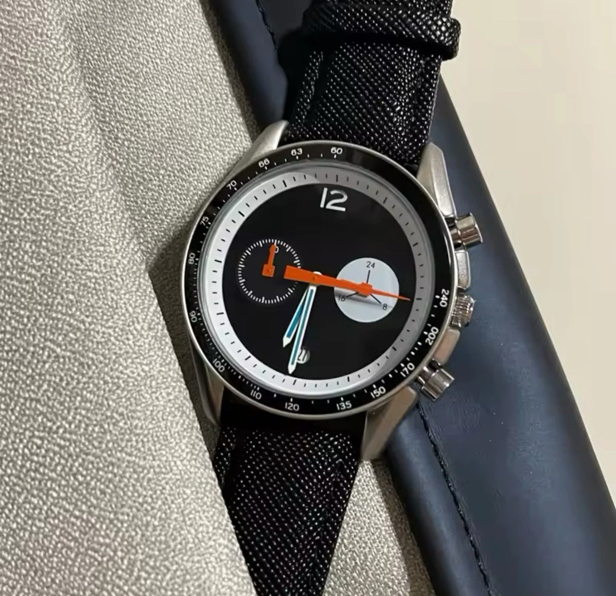 Pulsar Black Wristwatches for sale | eBay