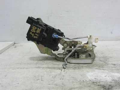 1368304 rear door lock lh CHEVROLET MATIZ 2004 - Image 1 of 4