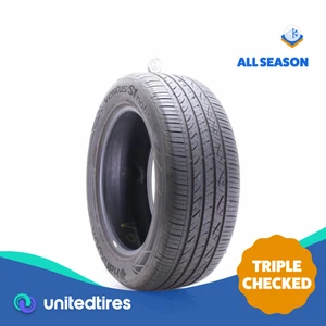 Used 235/55R17 Hankook Ventus S1 Noble2 99H - 6.5/32 - Picture 1 of 4