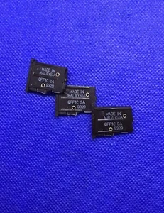 Northern telecom QFF1c 3A 9329 - Picture 1 of 1