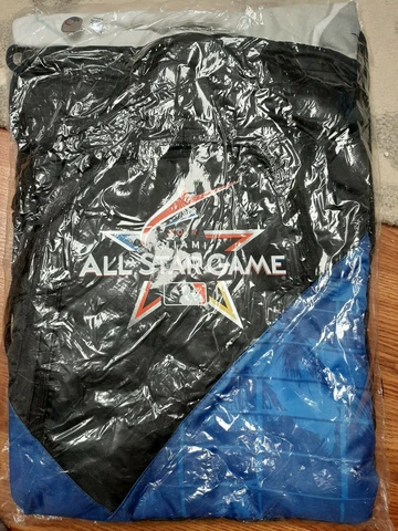 2017 MLB All Star Game Miami Marlins Bag And Beach Towel Cover