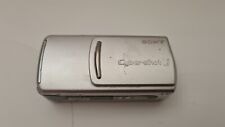 Vintage Sony DSC-U20 Miniature Digital Camera