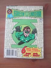 DC Special Blue Ribbon Digest # 16 Dec 1981 Green Lantern Arrow Neal Adams  ZCO3