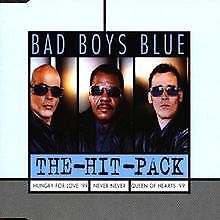 The-Hit-Pack von Bad Boys Blue | CD | Zustand sehr gut