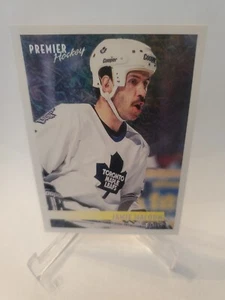 1994-95 O-Pee-Chee Premier - Special Effects #102 Jamie Macoun - Picture 1 of 2