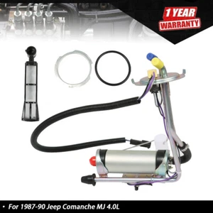 Unidad de envío de tanque de gasolina para Jeep Comanche MJ 1987-90 4,0 L con F.I. con la bomba de combustible - Imagen 1 de 10