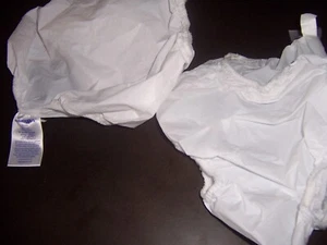 Nuevo pañal de tela para niños y niñas talla 2T - Imagen 1 de 1