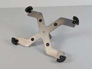 iPad / Tablet Halterung (unvollständig) ca 28,5cm Diagonale (11 Zoll) - Bild 1 von 3