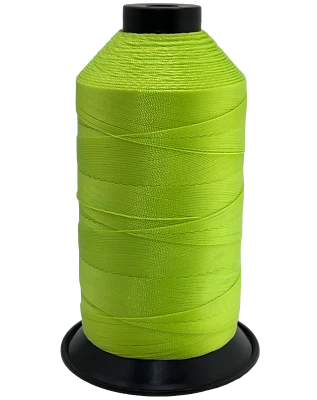 Bonded Nylon sewing Thread #138 T135 for Upholstery outdoor leather shoes - Image 1 of 4