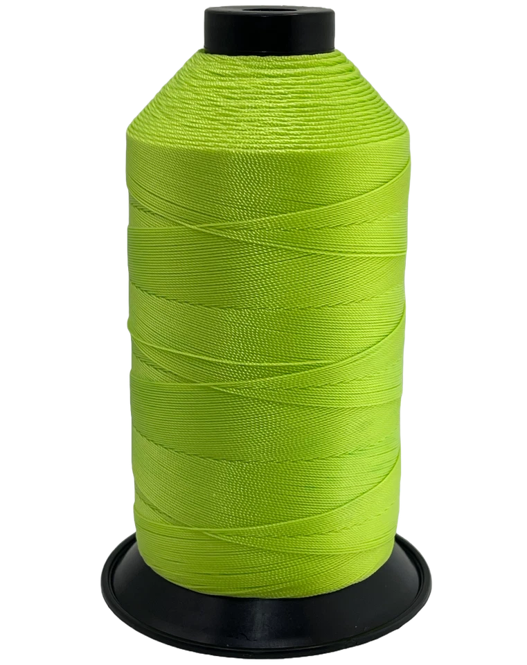 Bonded Nylon sewing Thread #138 T135 for Upholstery outdoor leather shoes - Image 1 of 4