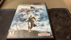Soul Calibur III w/ Demo Game Disc and Manual (Sony PlayStation 2, 2005) - Picture 1 of 6