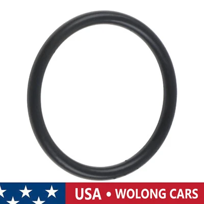 Sello de bomba de agua del motor para Ram 1500 2014 2015 2016 2017 2018 5066884AA Foto 1 de 4