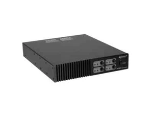 OMNITRONIC DJP-604 4-Kanal Class-D Endstufe - Bild 1 von 7