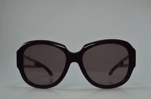 Authentic Versace MOD 4304 5066/7N Purple/Gold Sunglasses - Imagen 1 de 6