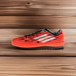 Adidas Freefootball Speedtrick IC Fußballschuhe Schuhe Herren Gr. 7 NEU - Bild 1 von 7