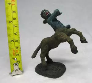 Ray Harryhausen CENTAUR Golden Voyagd Cold Cast Reisin Figura X-PLUS 2001 - Imagen 1 de 8