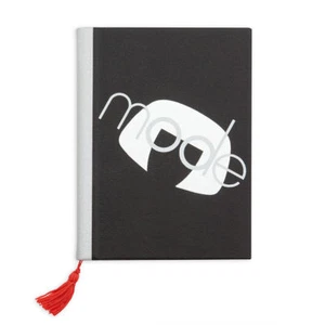Disney Auténtico Edna Mode Los Increíbles 2 Diario Cuaderno Diario Nuevo - Imagen 1 de 3