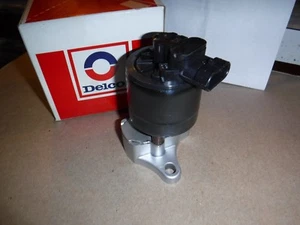 1992-1994 CHEVROLET OLDSMOBILE GMC EGR VALVE - NOS Delco - Picture 1 of 3