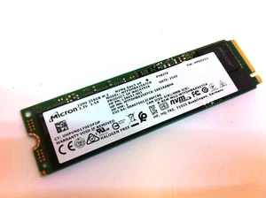 Micron MTFDHBA256TCK Original ASUS SSD 256GB F512D UN5401 75 - Picture 1 of 2