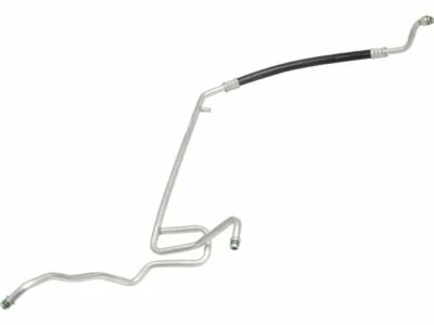 Conjunto de manguera de línea de succión de aire acondicionado para Toyota Sienna 2004-2010 94191KN 2005 2006 Foto 1 de 2