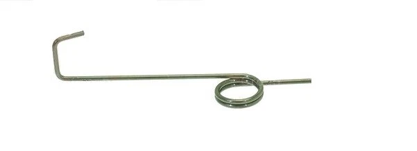 LAVAZZA Molla SX per Ganascia Macchina da Caffè EL3100 EL3200 ESPRESSO POINT - Imagen 1 de 1