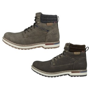 Botines hombre DOCKERS 28298| Zapatos Online | Calzado Hombre