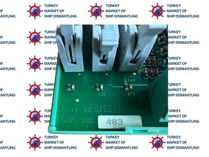 Phoenix Contact 37960861 Rev.A Module - Picture 1 of 4