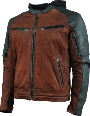 Speed and Strength Straight Savage Fits 2.0 Jacket Brown - 3XL - Image 1 of 2