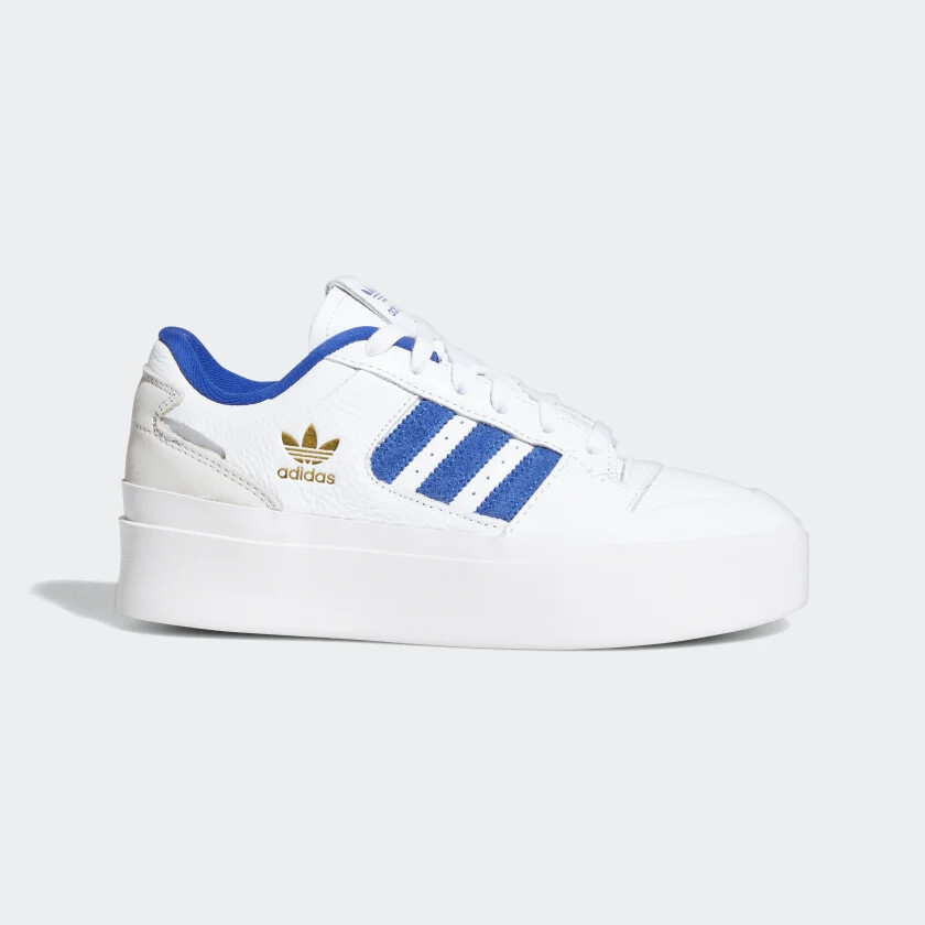 converse elevated gold platform white