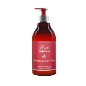 Moisturizing Curl Cream 500 ml / 16.9 fl.oz. - Picture 1 of 8