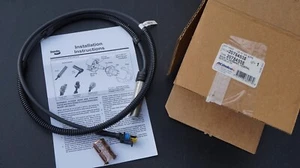 Genuine ACDelco GM 20784538 ABS Rear Wheel Brake Control Speed Sensor - Picture 1 of 8