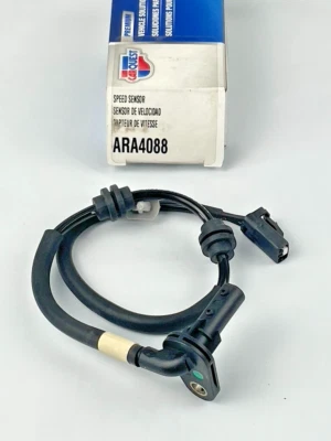 ARA1088 C.Q. Sensor de velocidad de rueda ABS para Hyundai Equus 14-16 xref. # 59910-3T000 Foto 1 de 4