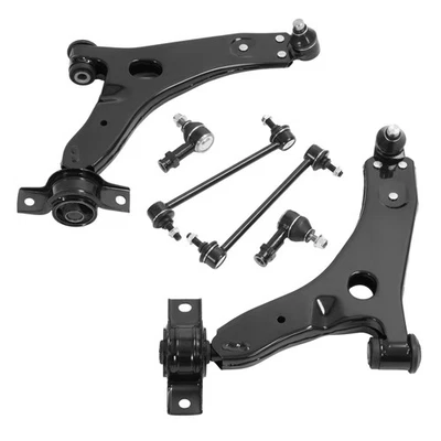 Kit de barra estabilizadora de brazo de control inferior delantero para Ford Focus 2006-2011 Foto 1 de 4