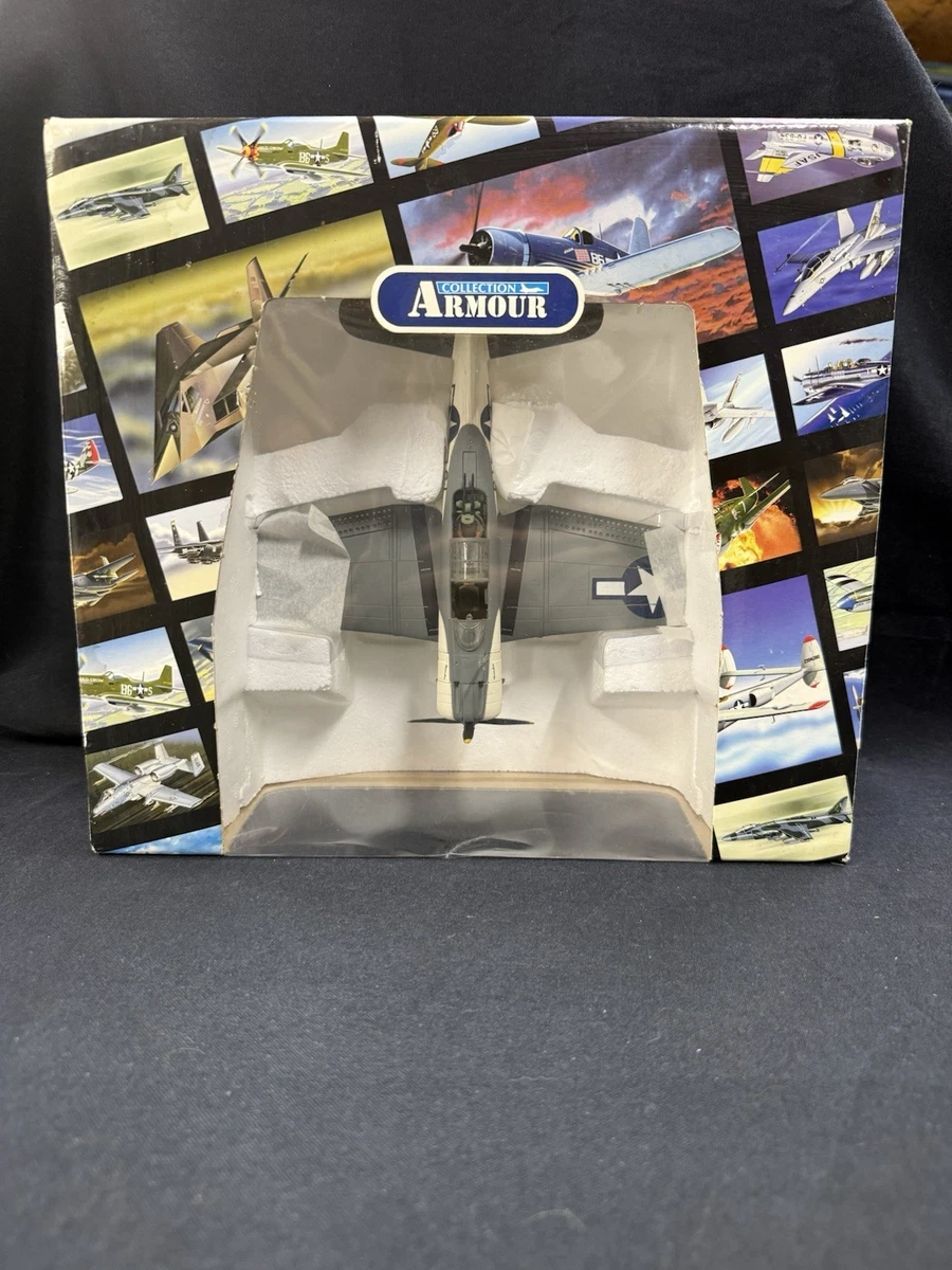 メタルダイキャスト　1/48 ARMOUR COLLECTION メタルダイキャスト1/48 ARMOUR COLLECTION