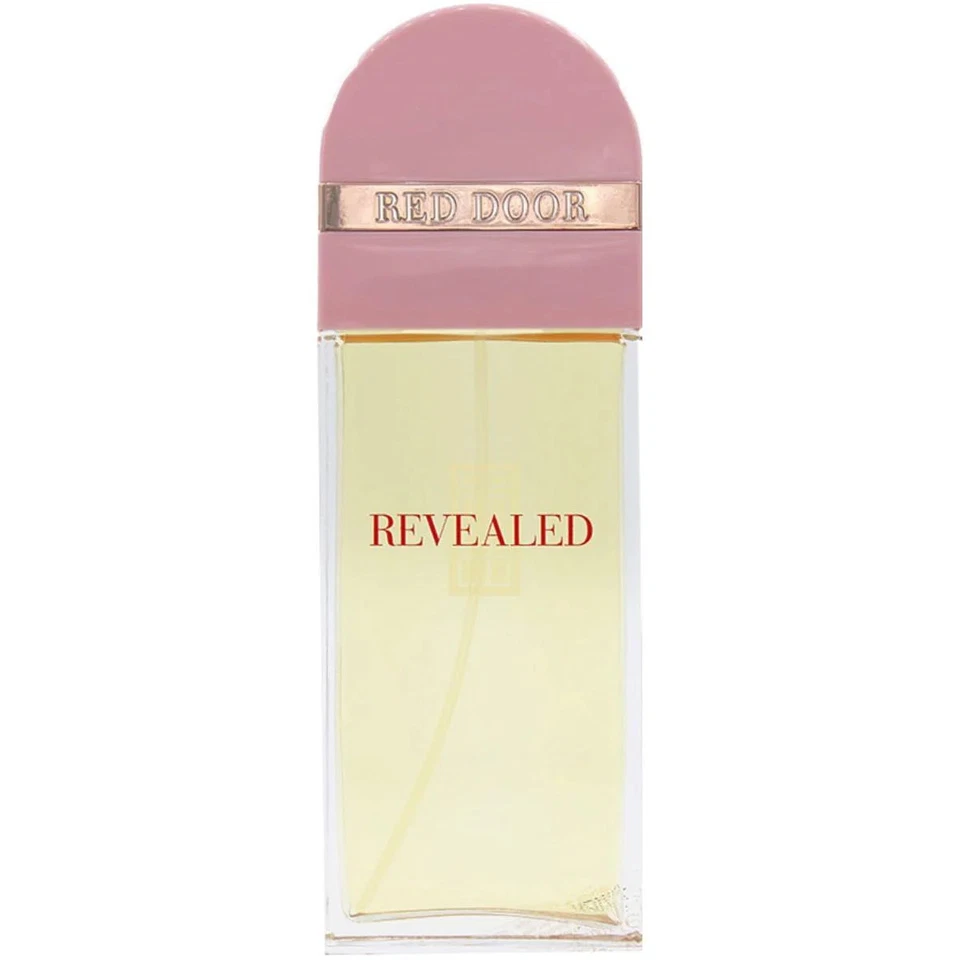 Red Door Revealed Elizabeth Arden 3.3/3.4 OZ eau de parfum spray nuevo probador Foto 1 de 1