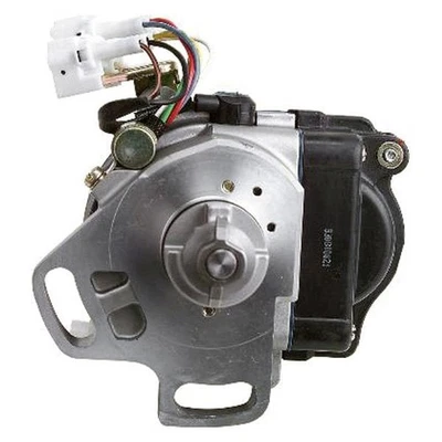 For Toyota Corolla 1990-1992 Cardone New Electronic Ignition Distributor Foto 1 de 4