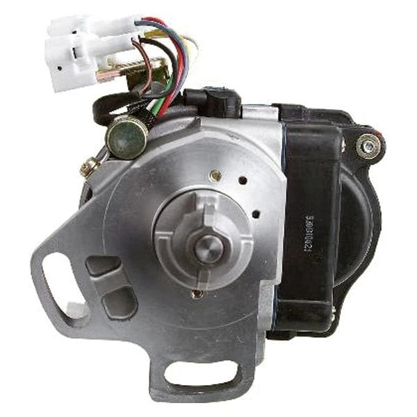 For Toyota Corolla 1990-1992 Cardone New Electronic Ignition Distributor Foto 1 de 4